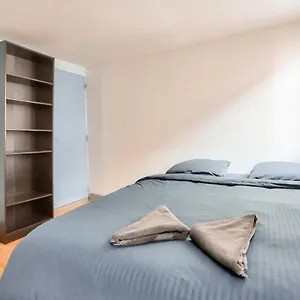 Quartier Opera Appartement